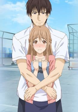 Omiai Aite wa Oshiego, Tsuyokina, Mondaiji: Episodio 10
