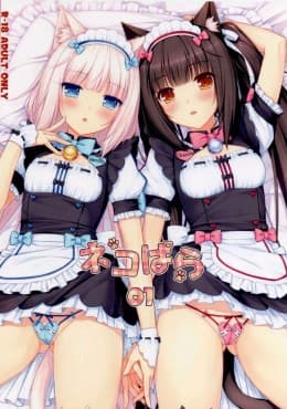 NekoPara: Episodio 1