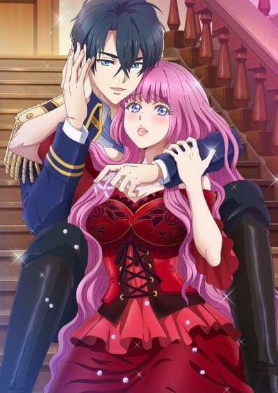 Ouji No Honmei Wa Akuyaku Reijou Episodio 8