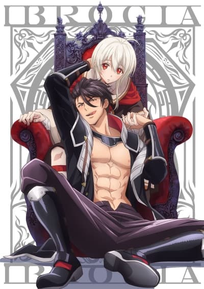 Maou Evelogia ni Mi o Sasageyo Episodio 3