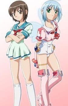 Makai Tenshi Jibril: Episodio 2