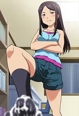Anoko to Iikoto: Episodio 2