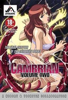 Cambrian: Episodio 2