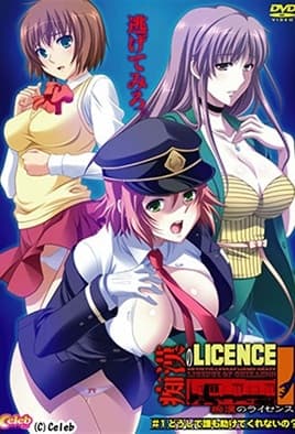 Chikan no Licence: Episodio 1