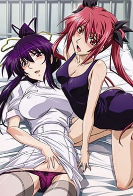 Cosplay Rakuen: Episodio 1