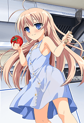 Hajimete no Orusuban: Episodio 1