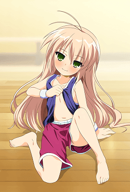 Hajimete no Orusuban: Episodio 2