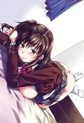 Iizuka-senpai x Blazer Ane Kyun! Yori The Animation: Episodio 1