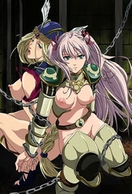 Ikusa Otome Suvia Episodio 3