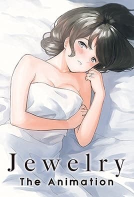 Jewelry the animation: Episodio 1