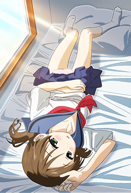 Oyasumi Sex: Episodio 2