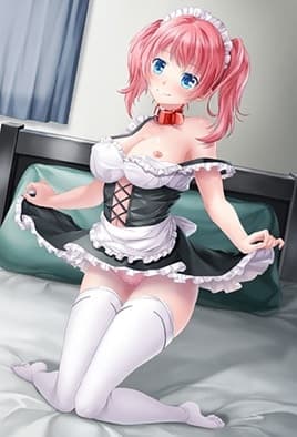 Shiiku x Kanojo: Tenshi no Kousoku-Hen: Episodio 1
