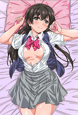 Shishunki Sex: Episodio 3