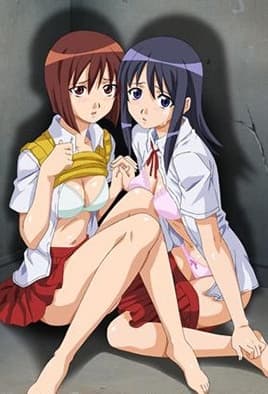 Shishunki Shoujo Kari Kari Episodio 1