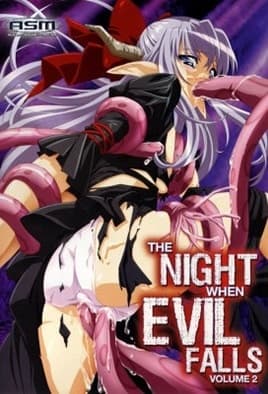 Ma ga Ochiru Yoru: Episodio 2