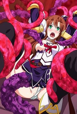 Venus Blood: Brave: Episodio 1