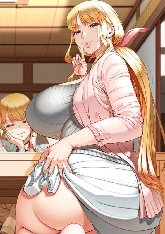 Hajimete no Hitozuma Episodio 5