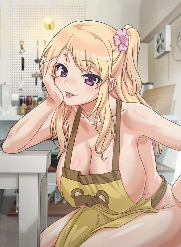 Imouto wa Gal Kawaii Episodio 2