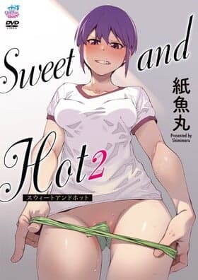 Sweet and Hot Episodio 2