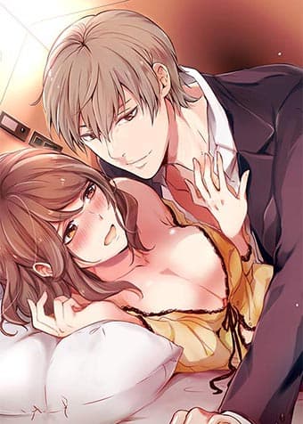 Shuudengo, Capsule Hotel de, Joushi ni Binetsu Utawaru Yoru: Episodio 12