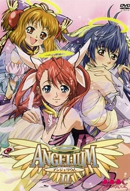 Angelium: Episodio 2