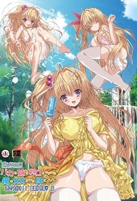 Baka na Imouto o Rikou ni Suru no wa Ore no XX Dake na Ken ni Tsuite: Episodio 1