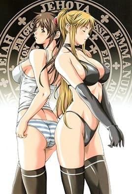 Bible Black: Episodio 2