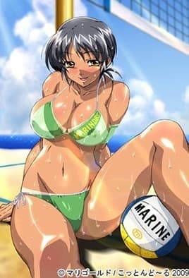 Binkan Athlete: Episodio 1