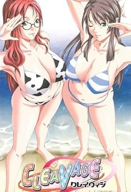 Cleavage: Episodio 1