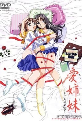 Ai Shimai: Futari no Kajitsu: Episodio 2
