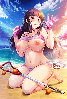 Joshi Luck!: Episodio 2