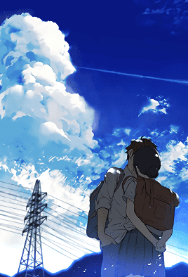 Kimi ga Suki: Episodio 1