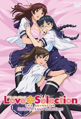 Love Selection: Episodio 1