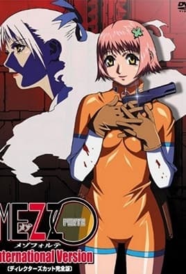 Mezzo Forte : Episodio 1