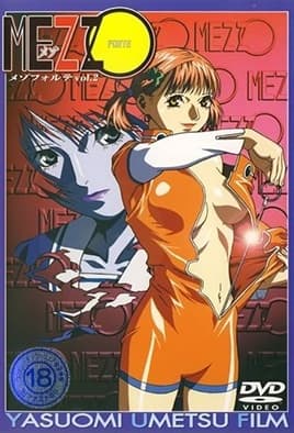 Mezzo Forte : Episodio 2