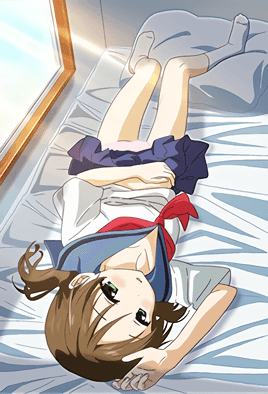 Oyasumi Sex: Episodio 1