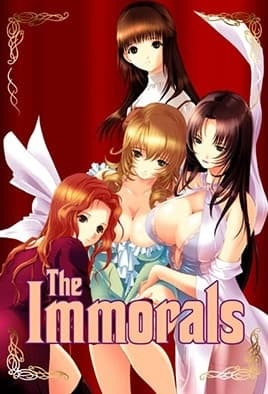 Jokei Kazoku: Inbou: Episodio 2