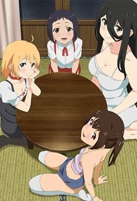 Toshi Densetsu Series: Episodio 6
