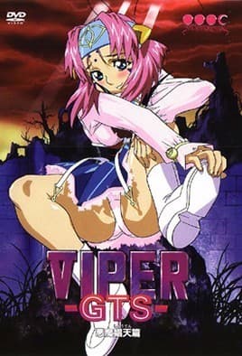 Viper GTS: Episodio 3