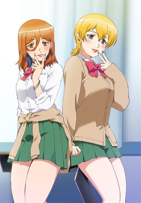 Kozukuri Bu! Episodio 1