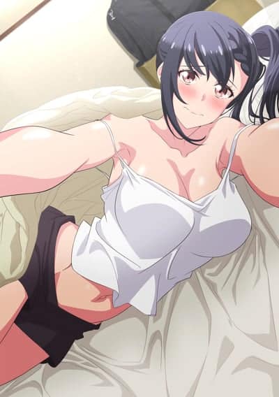 Yoasobi Gurashi! Episodio 1