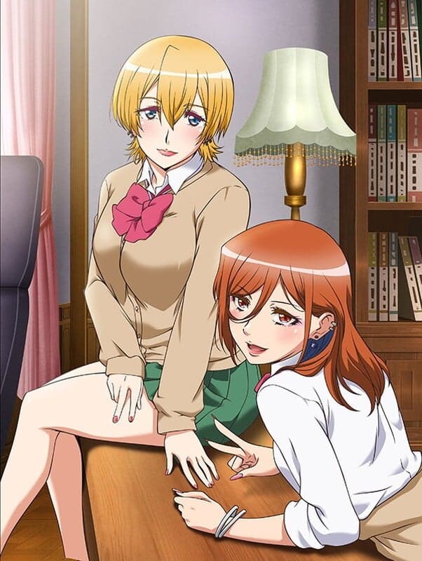 Kozukuri Bu! Episodio 2