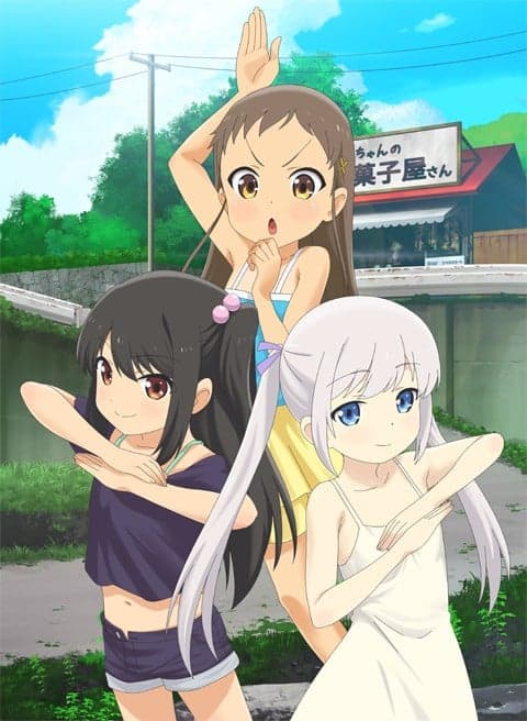 Shoujo Ramune Episodio 6